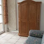 Eifelerlebnis شقة *