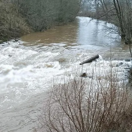 Eifelerlebnis דירה Junkerath