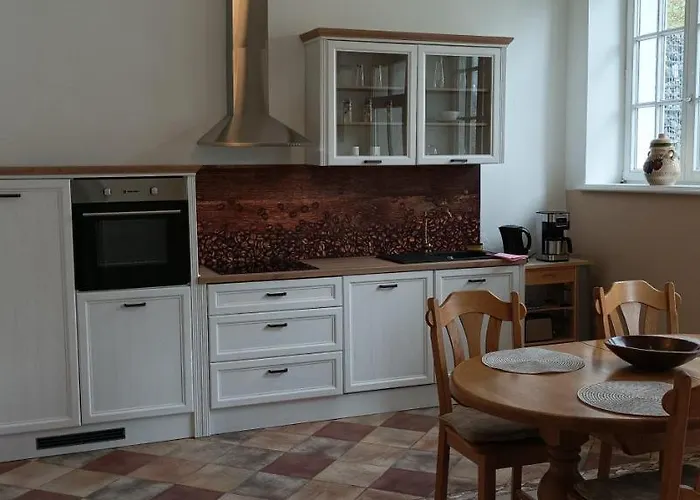 Eifelerlebnis Junkerath