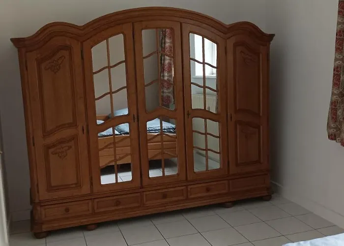 Eifelerlebnis Junkerath