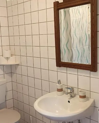 公寓 Eifelerlebnis Junkerath