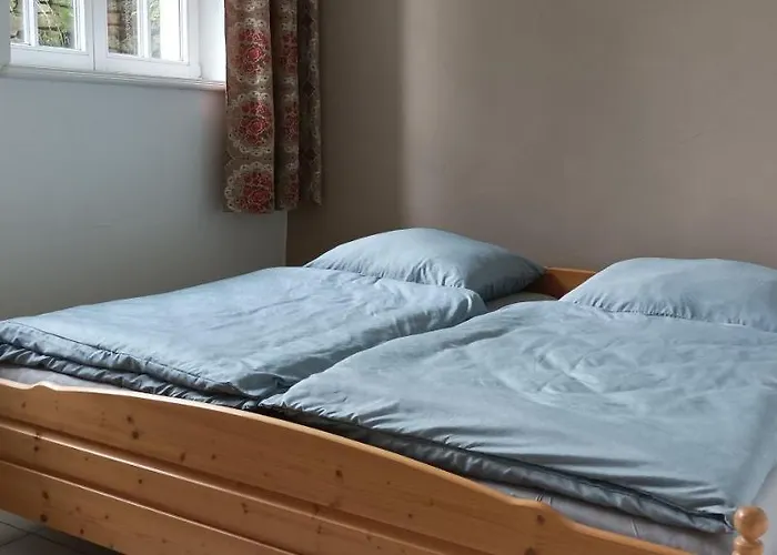 Eifelerlebnis * Junkerath