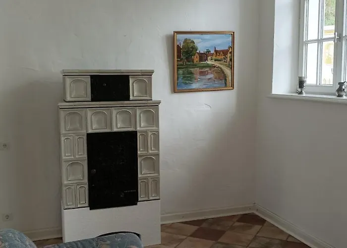 Eifelerlebnis 公寓 Junkerath